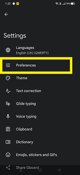 How to Turn Off Keyboard Vibration on Android